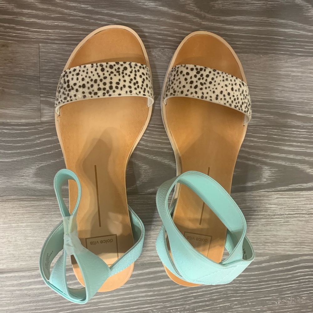 Dolce Vita Vivian Sandal